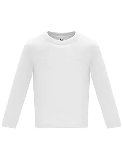 Ansicht 3 – Baby Longsleeve T-Shirt (RY7203)