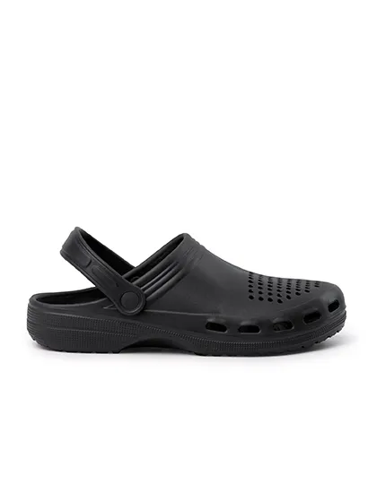 Ansicht 2 – Dan Sanitary Flat Shoe (RY8306)