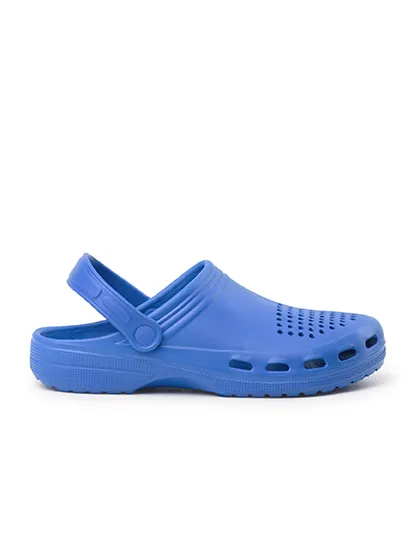 Ansicht 7 – Dan Sanitary Flat Shoe (RY8306)