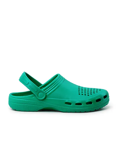 Ansicht 5 – Dan Sanitary Flat Shoe (RY8306)