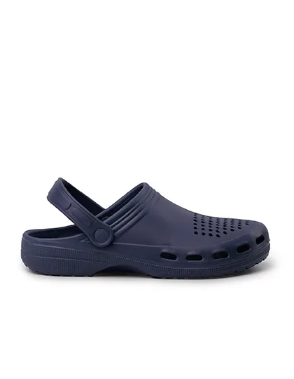Ansicht 3 – Dan Sanitary Flat Shoe (RY8306)