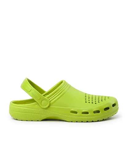 Ansicht 1 – Dan Sanitary Flat Shoe (RY8306)