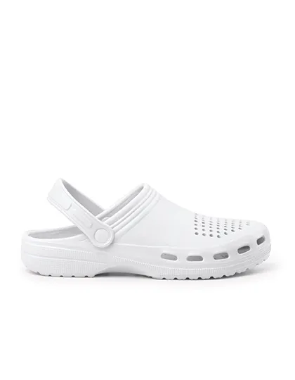 Ansicht 6 – Dan Sanitary Flat Shoe (RY8306)