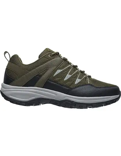 Ansicht 2 – Trekking Shoe Megos (RY8310)