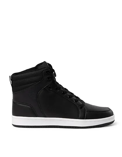 Ansicht 1 – Space Basketball Shoes (RY8323)
