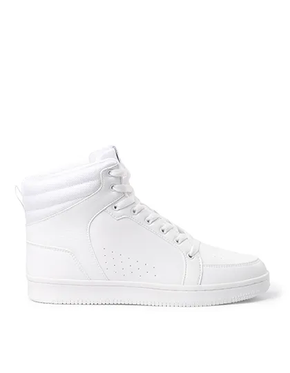Ansicht 3 – Space Basketball Shoes (RY8323)