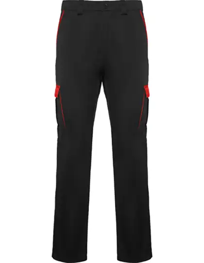 Ansicht 1 – Trousers Trooper (RY8408)