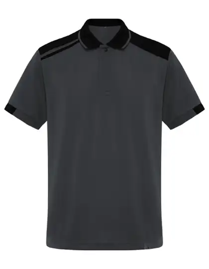 Ansicht 4 – Poloshirt  Samurai (RY8410)