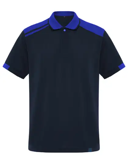 Ansicht 3 – Poloshirt  Samurai (RY8410)