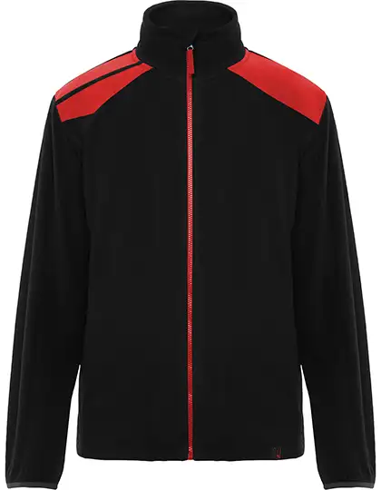 Ansicht 1 – Fleece Jacket Terrano (RY8412)