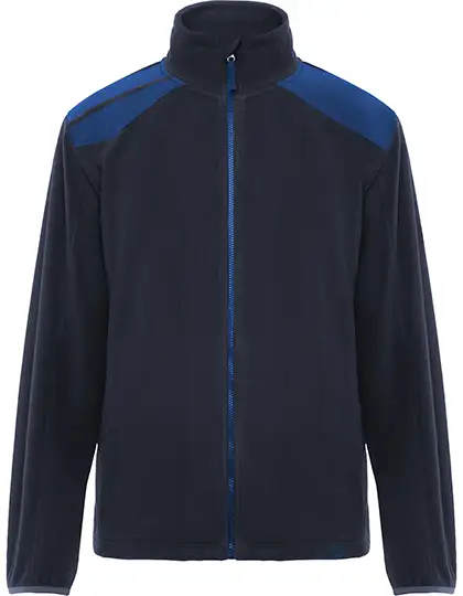 Ansicht 3 – Fleece Jacket Terrano (RY8412)