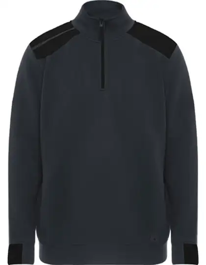Ansicht 4 – Troyer Sweatshirt Maverick (RY8413)