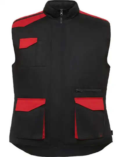 Ansicht 1 – Multipocket Vest Armada (RY8414)
