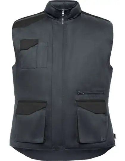 Ansicht 4 – Multipocket Vest Armada (RY8414)
