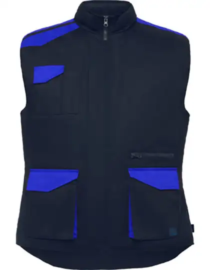 Ansicht 3 – Multipocket Vest Armada (RY8414)