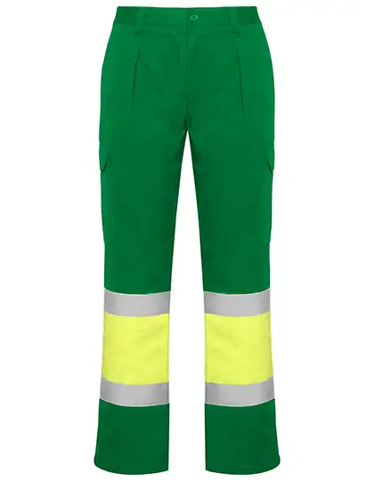 Ansicht 3 – Soan Trousers (RY9301)