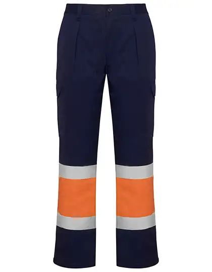 Ansicht 2 – Soan Trousers (RY9301)