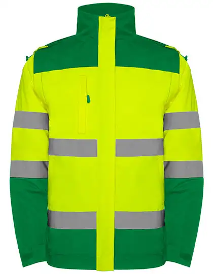 Ansicht 2 – Epsylon Parka (RY9304)