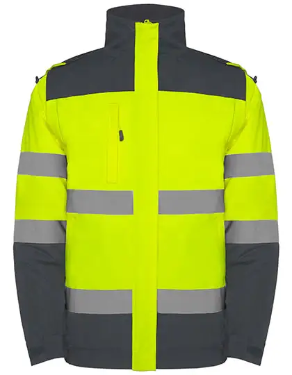 Ansicht 3 – Epsylon Parka (RY9304)