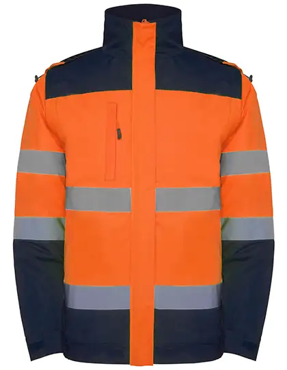 Ansicht 1 – Epsylon Parka (RY9304)