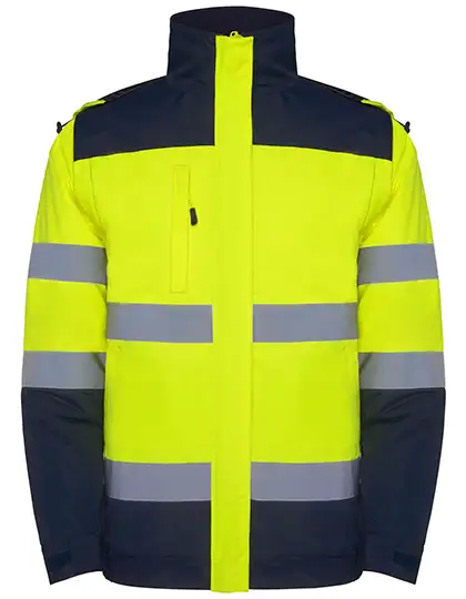 Ansicht 5 – Epsylon Parka (RY9304)