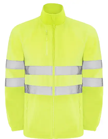 Ansicht 1 – Altair Fleece Jacket (RY9305)