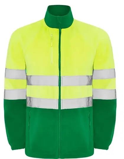 Ansicht 5 – Altair Fleece Jacket (RY9305)