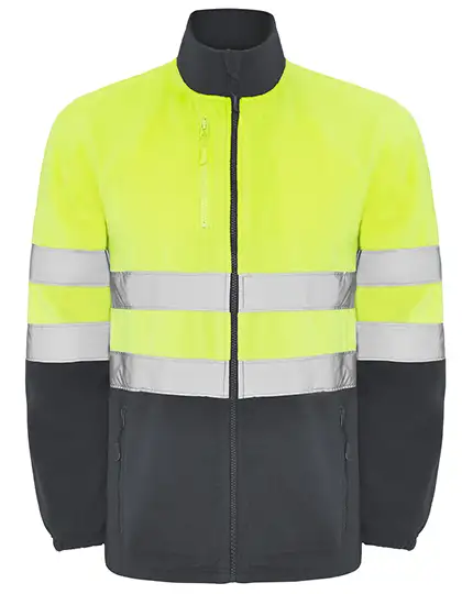 Ansicht 3 – Altair Fleece Jacket (RY9305)
