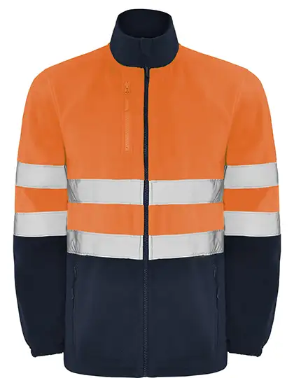 Ansicht 4 – Altair Fleece Jacket (RY9305)