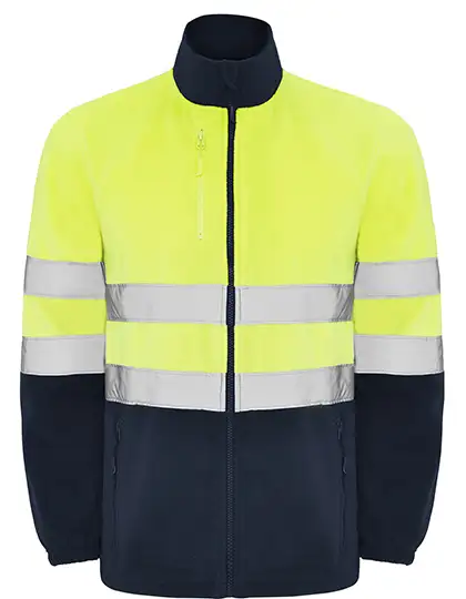 Ansicht 6 – Altair Fleece Jacket (RY9305)