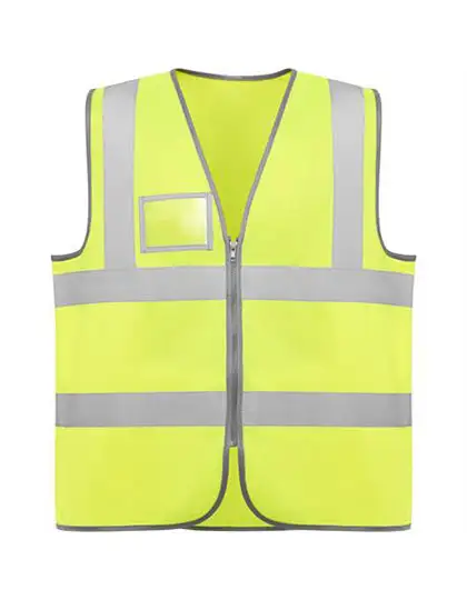 Ansicht 2 – Vest Polux (RY9311)