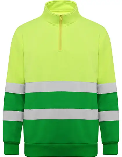 Ansicht 1 – Sweatshirt Spica (RY9314)