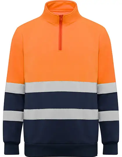 Ansicht 4 – Sweatshirt Spica (RY9314)