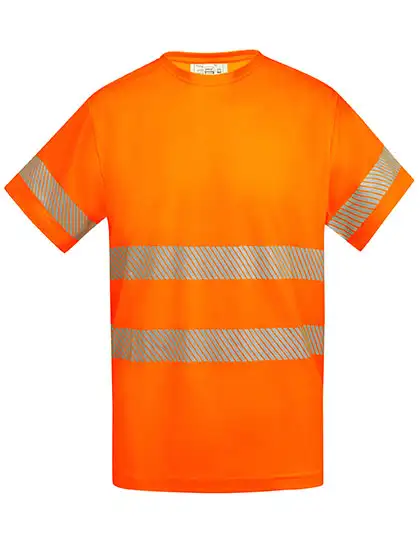 Ansicht 5 – T-Shirt Tauri (RY9317)