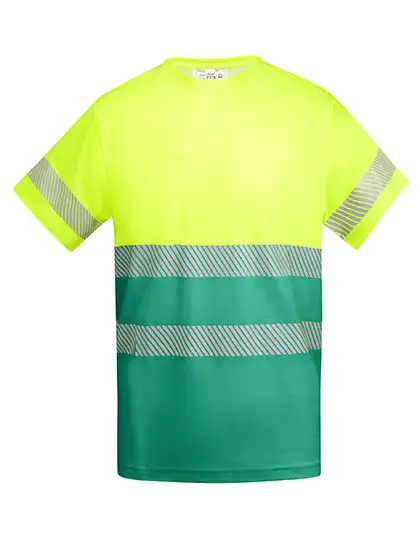 Ansicht 2 – T-Shirt Tauri (RY9317)
