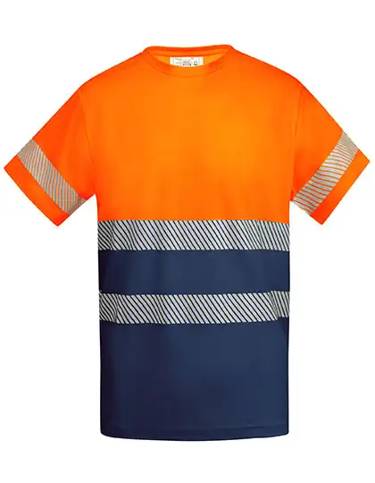 Ansicht 7 – T-Shirt Tauri (RY9317)
