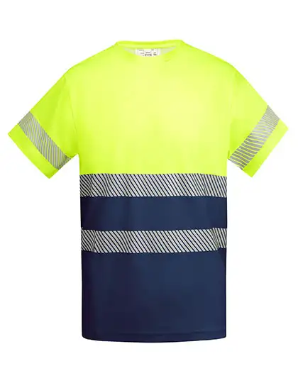Ansicht 3 – T-Shirt Tauri (RY9317)