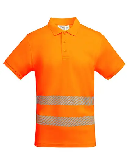 Ansicht 5 – Poloshirt Atrio Shortsleeve (RY9318)