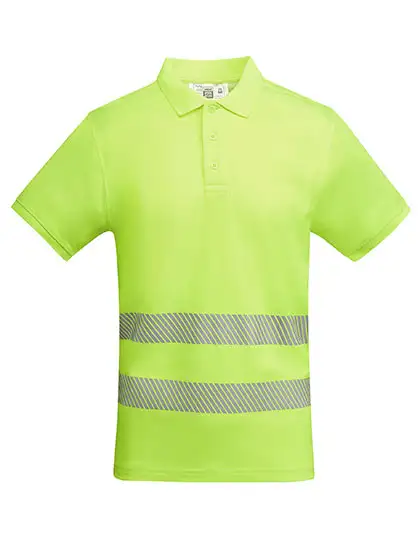 Ansicht 1 – Poloshirt Atrio Shortsleeve (RY9318)