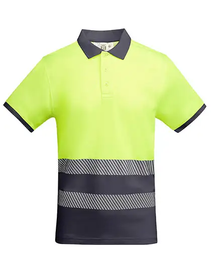 Ansicht 6 – Poloshirt Atrio Shortsleeve (RY9318)