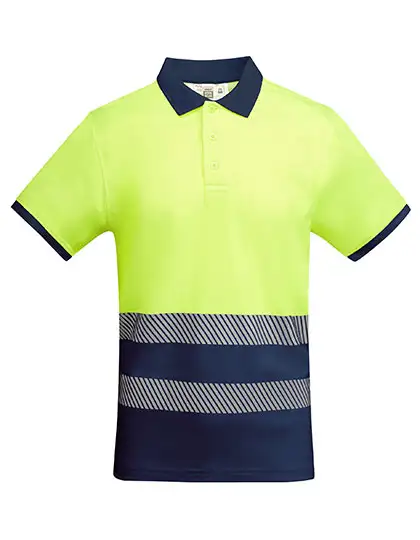 Ansicht 3 – Poloshirt Atrio Shortsleeve (RY9318)