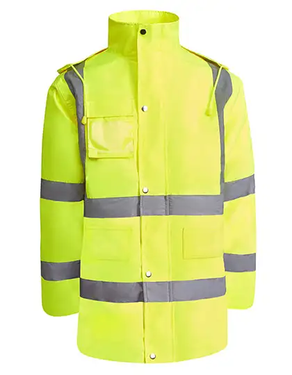Ansicht 1 – Jacket Merak (RY9320)