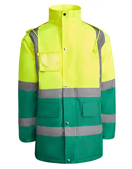 Ansicht 6 – Jacket Merak (RY9320)