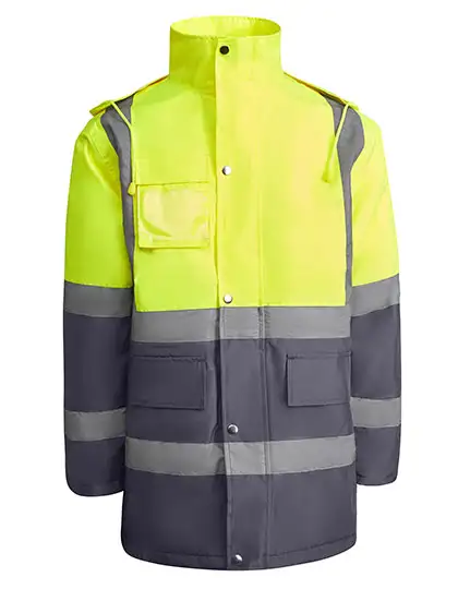 Ansicht 4 – Jacket Merak (RY9320)