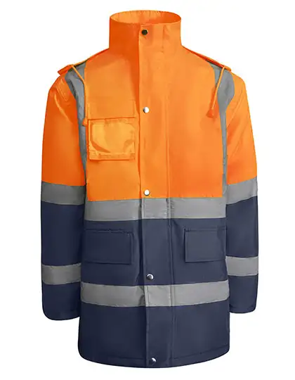 Ansicht 3 – Jacket Merak (RY9320)