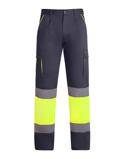Ansicht 2 – Trousers Enix (RY9321)