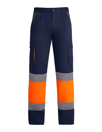 Ansicht 1 – Trousers Enix (RY9321)