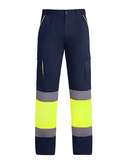 Ansicht 3 – Trousers Enix (RY9321)