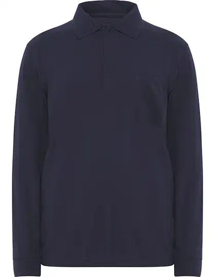 Ansicht 1 – Polo Shirt Santana (RY9402)
