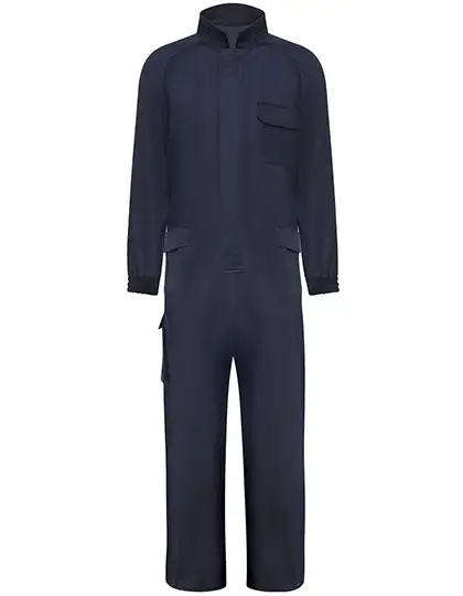 Ansicht 1 – Overall Blazer (RY9404)
